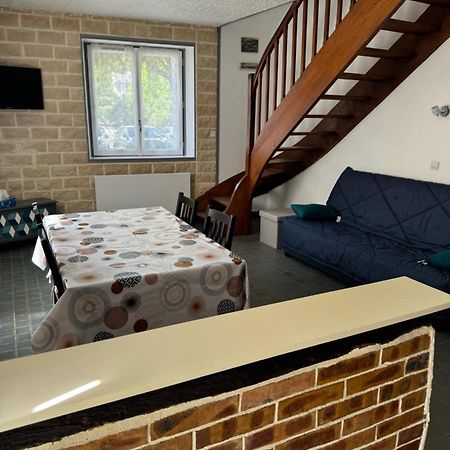 Maisons Du Chateau ランジェ エクステリア 写真