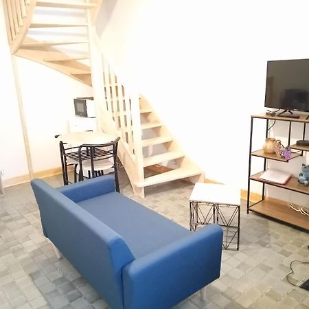 Maisons Du Chateau ランジェ エクステリア 写真