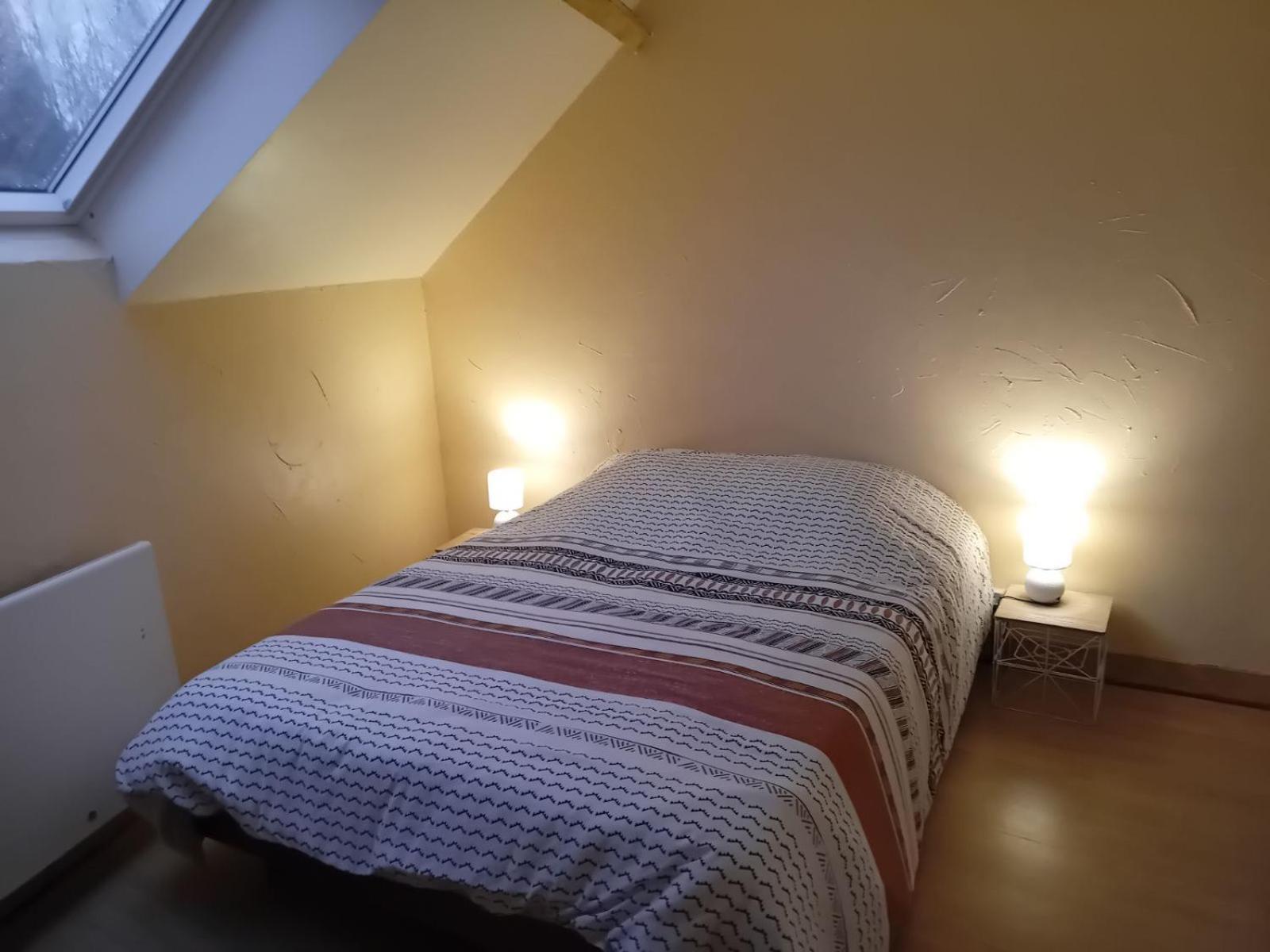 Maisons Du Chateau ランジェ エクステリア 写真